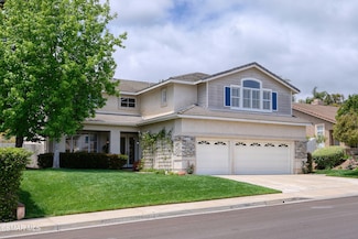 1913 Baja Vista Way, Camarillo, CA 93010