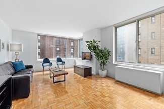 145 E 48th St Unit 12C, New York, NY 10017