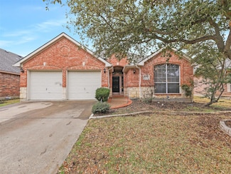 7205 Lake Hill Trail, Sachse, TX 75048