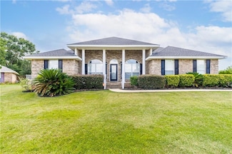 3357 Brooklyns Way W, Semmes, AL 36575