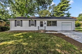 2409 NE 63rd Place, Kansas City, MO 64118