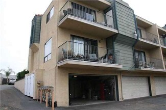 4626 Hartley St Unit 1, San Diego, CA 92102
