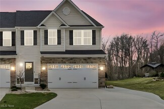 3017 Bonita Cir SE, Canal Fulton, OH 44614