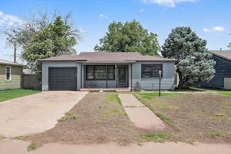 5112 41st St, Lubbock, TX 79414