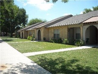 407 N Kansas City Rd, La Feria, TX 78559