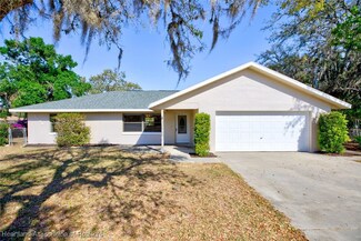 2454 W Seville Dr, Avon Park, FL 33825