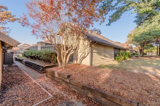 4647 Country Creek Dr Unit 1103, Dallas, TX 75236