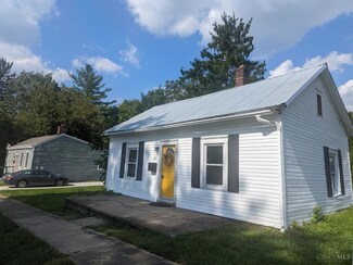 590 Wood St, Batavia, OH 45103