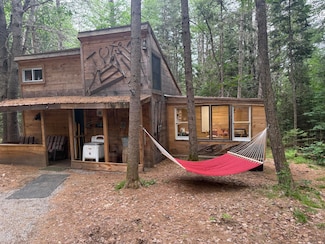 325 Calderwood Rd, Washington, ME 04574