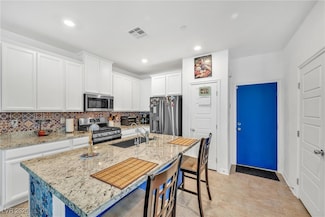 7364 N Decatur Blvd Unit 4, Las Vegas, NV 89131