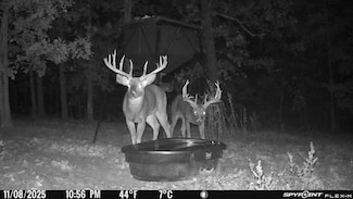 27501 S 705th Rd, Wyandotte, OK 74370