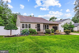202 Cranford Rd, Cherry Hill, NJ 08003