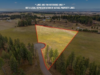 255 Patriots Ln, Columbia Falls, MT 59912