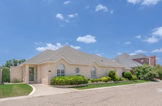 3007 Meadow Ridge Ln, Odessa, TX 79762