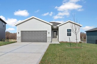 817 Shane Ct, Belton, MO 64012