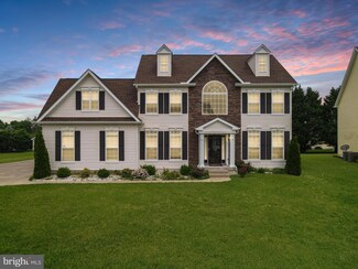 208 Orchard Grove Dr, Rising Sun-Lebanon, DE 19934