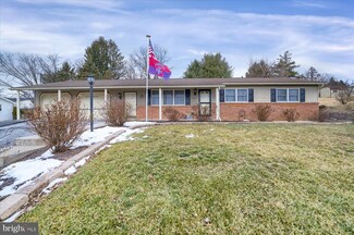 344 Holiday Ln, Lewistown, PA 17044