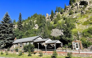 4364 Colorado 103, Idaho Springs, CO 80452