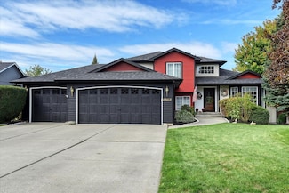23513 E Maxwell Ct, Liberty Lake, WA 99019