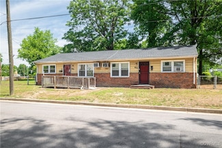 800 Burns St, Richmond, VA 23222