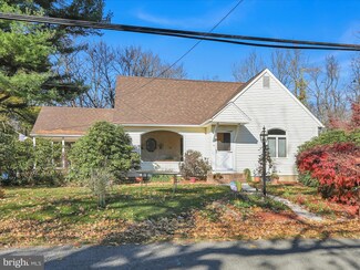209 Llewellyn Rd, Pottsville, PA 17901