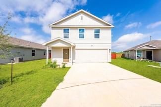 219 Presidio Place, San Antonio, TX 78220