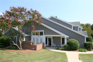 8239 Tradd Ct Unit 8239, Charlotte, NC 28210