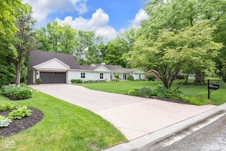 445 W 63rd St, Indianapolis, IN 46260