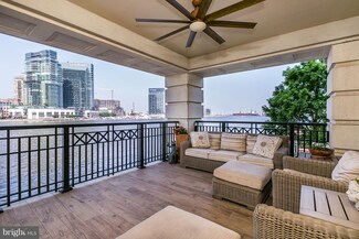 801 Key Hwy, Baltimore, MD 21230