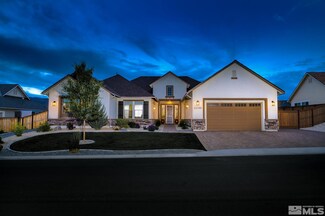 11588 Hacienda Ridge Way, Spanish Springs, NV 89441