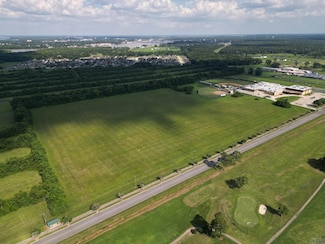 540 Pattie Dr, Berwick, LA 70342
