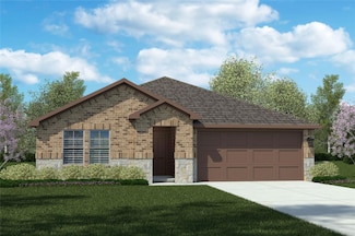 393 Wildrose Cir, Cleburne, TX 76033