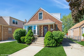 2852 W 84th Place, Chicago, IL 60652