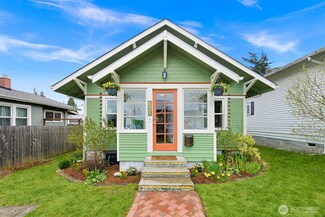 1712 James St, Bellingham, WA 98225