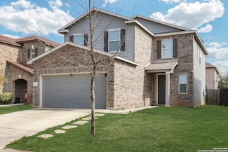 9630 Pleasanton Place, San Antonio, TX 78221