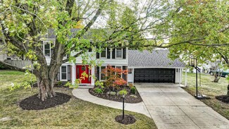 7608 Hope Farm Rd, Fort Wayne, IN 46815
