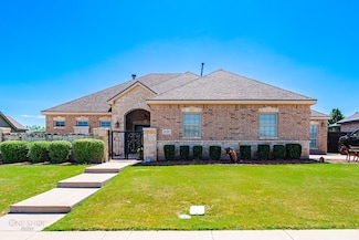 4549 Coyote Run, Abilene, TX 79602