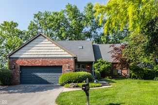 3585 Bay Road Dr N, Indianapolis, IN 46240