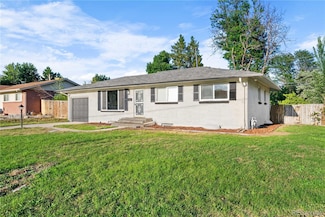 2996 S Sheridan Blvd, Denver, CO 80227