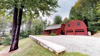 49 Pine Hill Rd, Henniker, NH 03242