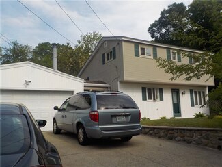 74 Darwin St, Woonsocket, RI 02895