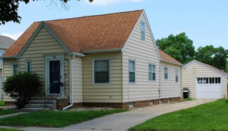 111 W 2nd St, Spencer, IA 51301