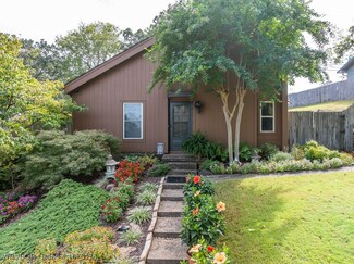3430 Houston St, Fort Smith, AR 72903