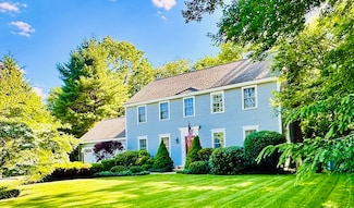 115 Meadow Ln, Boxborough, MA 01719