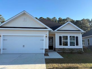 1056 Moen Loop Unit Lot 15, Conway, SC 29526