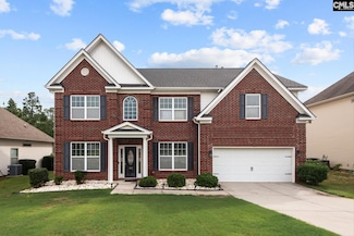 433 Sag Harbor Ct, Lexington, SC 29072