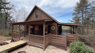 437 Deer Crossing Ln, Lenoir, NC 28645