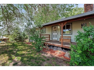 71618 Palmer Junction Rd, Elgin, OR 97827