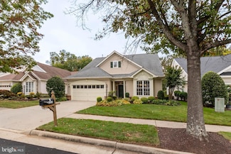 6868 Saddle Run Way, Gainesville, VA 20155