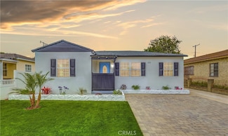 2124 Baltic Ave, Long Beach, CA 90810